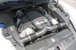 Porsche Cayenne 2011 года